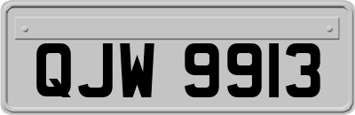 QJW9913
