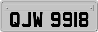 QJW9918