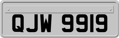 QJW9919