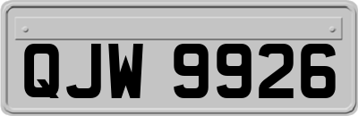 QJW9926