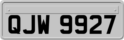 QJW9927