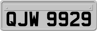 QJW9929