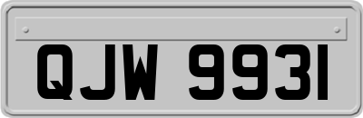 QJW9931