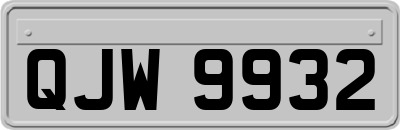 QJW9932