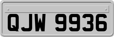 QJW9936