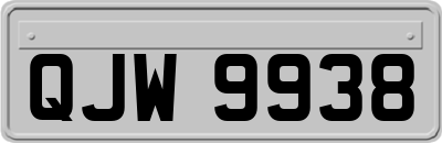 QJW9938