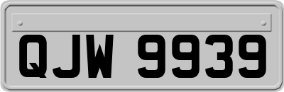 QJW9939