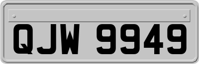 QJW9949