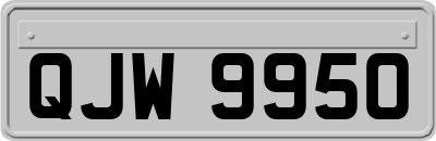 QJW9950