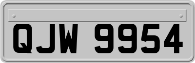 QJW9954