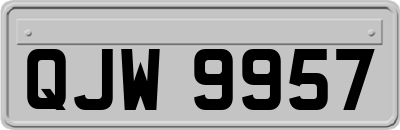 QJW9957