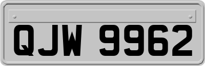 QJW9962