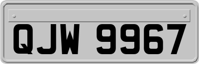 QJW9967