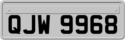 QJW9968