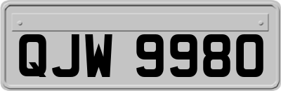 QJW9980