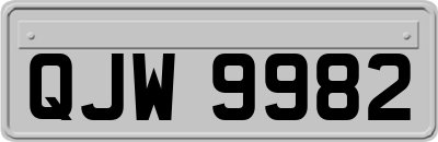 QJW9982