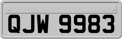 QJW9983