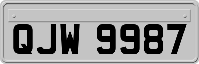 QJW9987