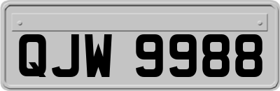 QJW9988