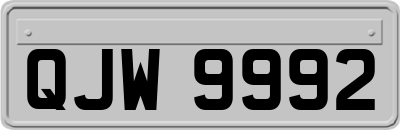 QJW9992