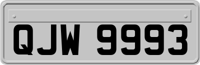 QJW9993