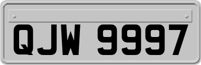 QJW9997