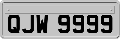 QJW9999