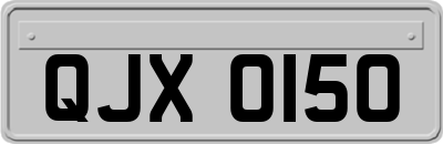 QJX0150