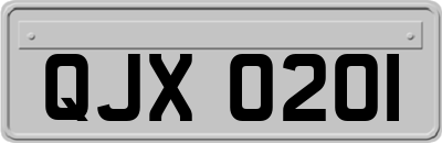 QJX0201