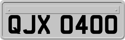 QJX0400