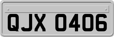 QJX0406