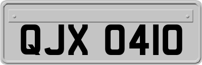 QJX0410