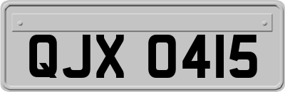 QJX0415