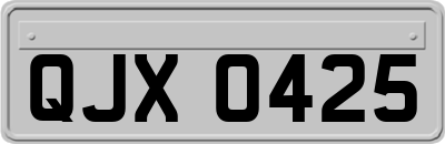 QJX0425