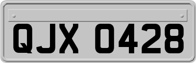 QJX0428