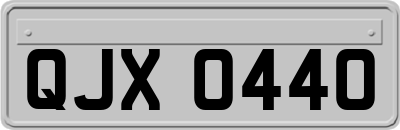 QJX0440