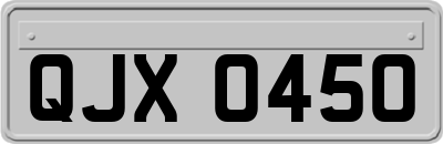 QJX0450