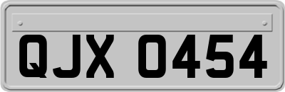 QJX0454