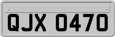 QJX0470