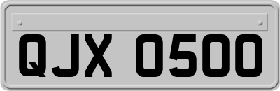 QJX0500