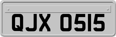 QJX0515