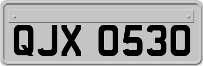 QJX0530