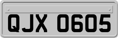 QJX0605