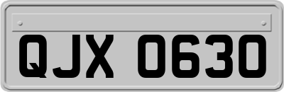 QJX0630