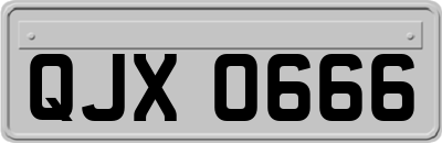 QJX0666