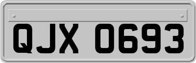 QJX0693