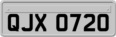 QJX0720