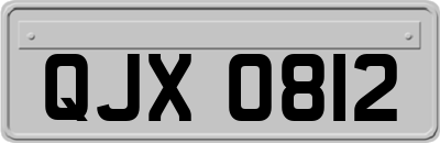 QJX0812