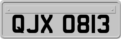 QJX0813