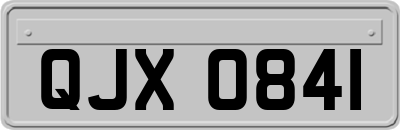 QJX0841